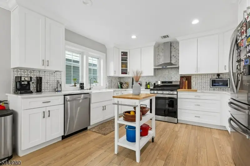 27 Tremont, West Orange, NJ 07052 - #3