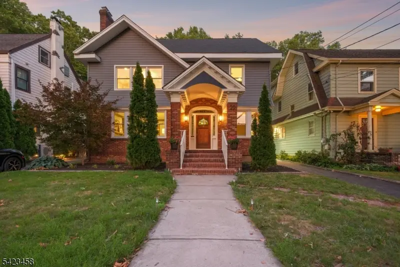 22 Rutgers St, Maplewood, NJ 07040 - #1