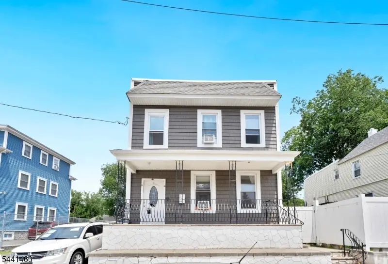 60 Welland Ave, Irvington, NJ 07111 - #2