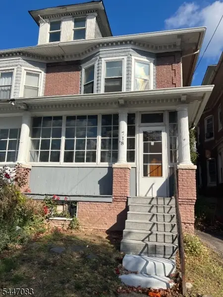 718 Riverside Ave, Trenton City, NJ 08618