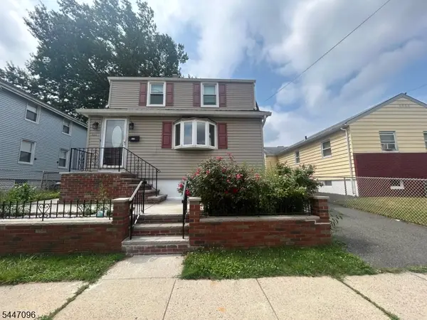 624 Britton St, Elizabeth City, NJ 07202