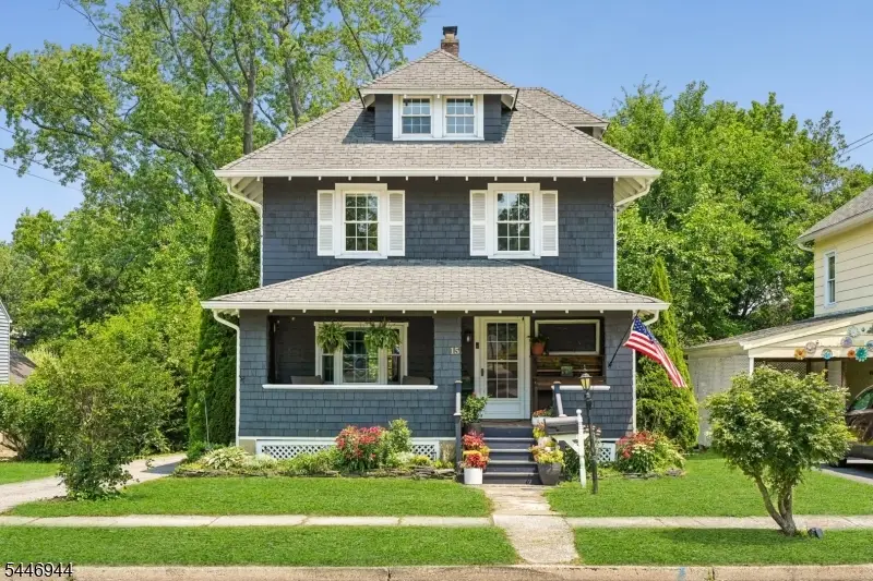 15 Thompson St, Newton, NJ 07860 - #1