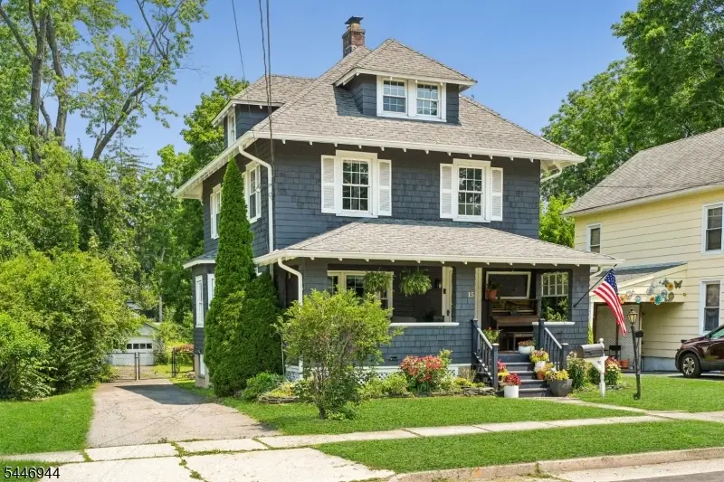 15 Thompson St, Newton, NJ 07860 - #2