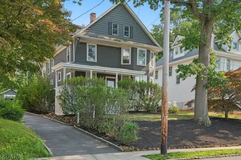 26 Mountain Ave, Summit, NJ 07901 - #2
