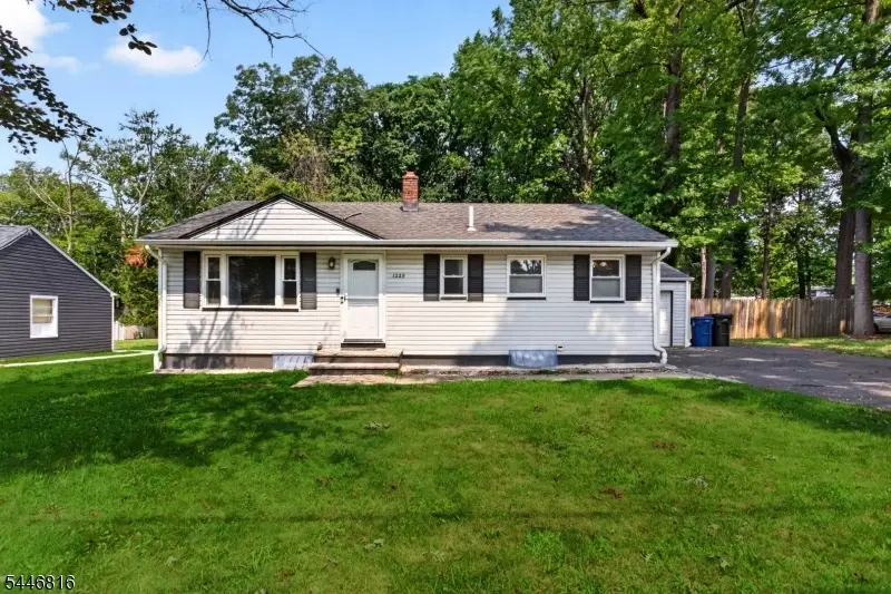 1229 Oxford Ave, Plainfield, NJ 07062 - #1
