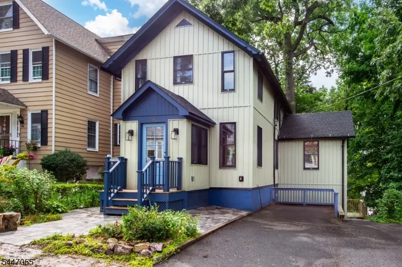 42 St Johns Ave, Mount Tabor, NJ 07878 - #1
