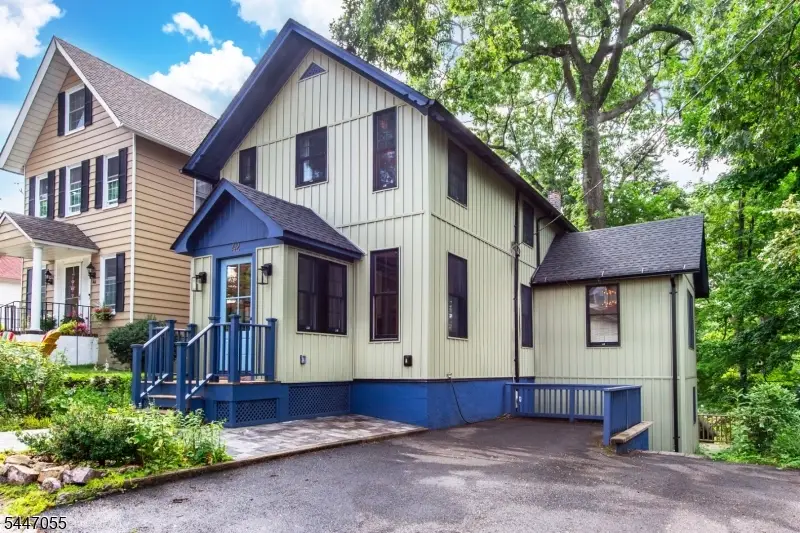 42 St Johns Ave, Mount Tabor, NJ 07878 - #2