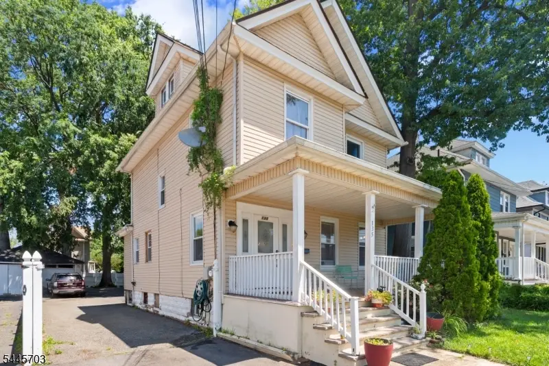135 Morse Pl, Englewood, NJ 07631 - #3