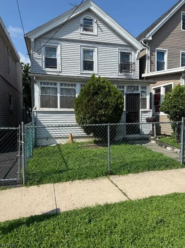 326 Alden St, City Of Orange Twp., NJ 07050