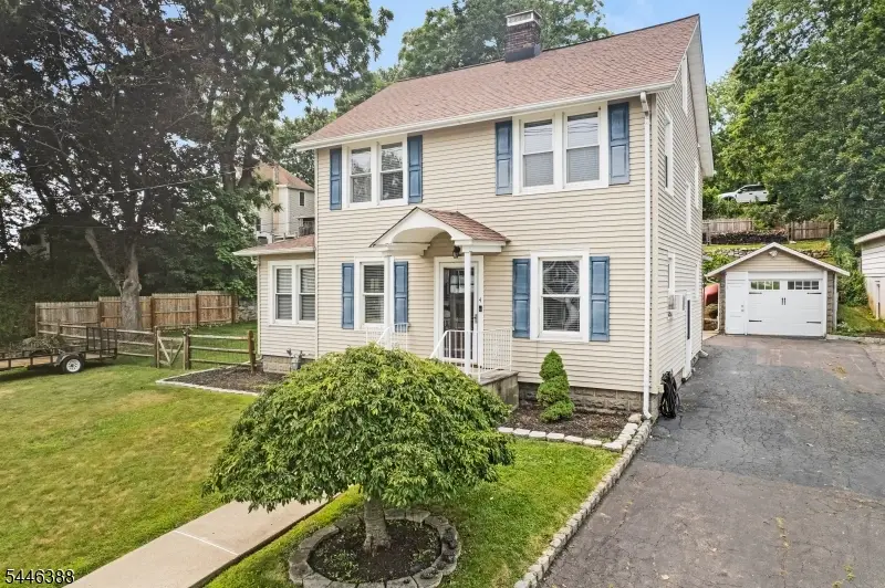 4 Musconetcong Ave, Stanhope, NJ 07874 - #1