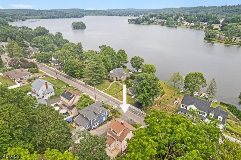 4 Musconetcong Ave, Stanhope, NJ 07874 - #2