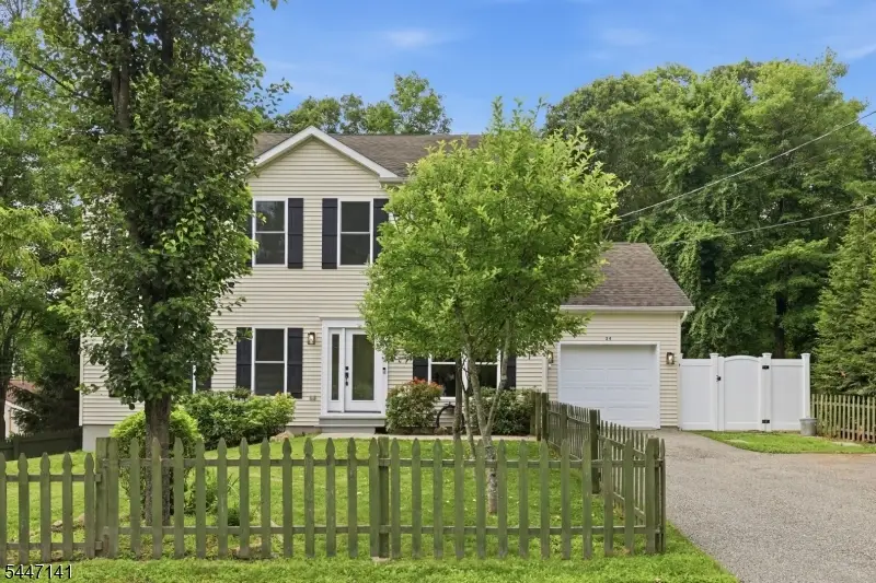 34 Olive Rd, Sparta, NJ 07871 - #3