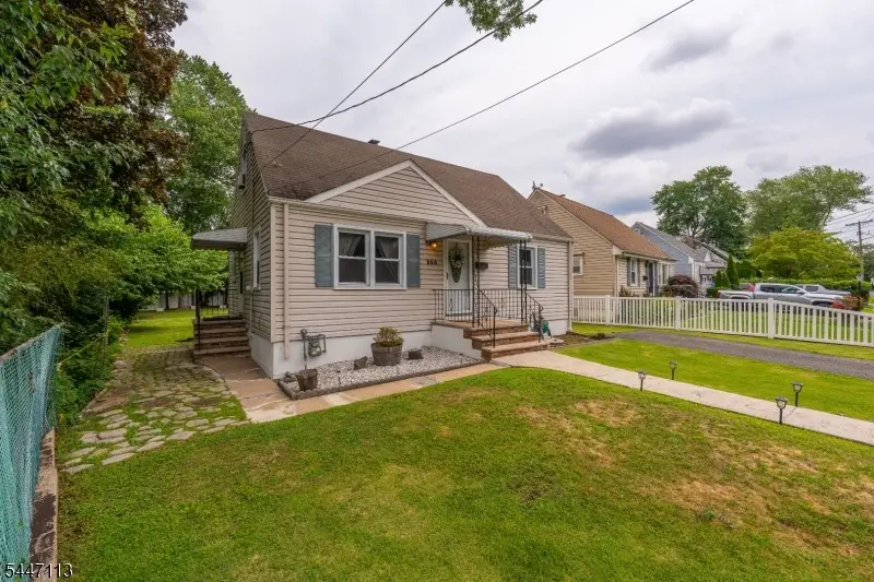 225 Linden Ave, Rahway, NJ 07065 - #2