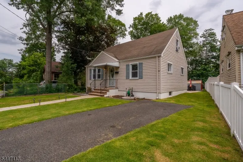 225 Linden Ave, Rahway, NJ 07065 - #3