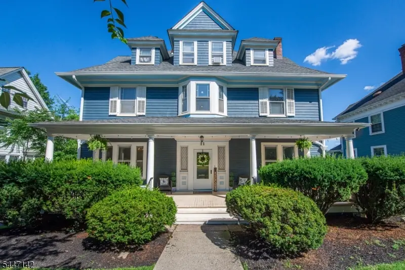 11 N Mountain Ave, Montclair, NJ 07042 - #1