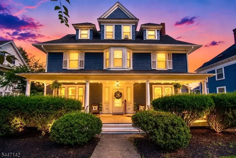 11 N Mountain Ave, Montclair, NJ 07042 - #2