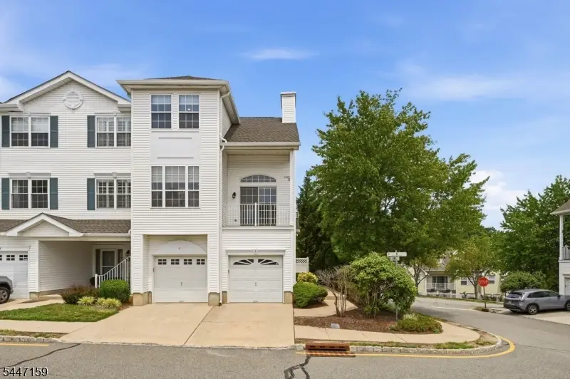 2 Timothy Ct, Morris, NJ 07960 - #1