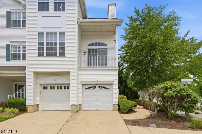 2 Timothy Ct, Morris, NJ 07960 - #2