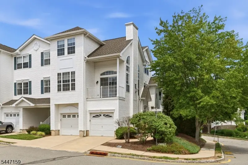 2 Timothy Ct, Morris, NJ 07960 - #3