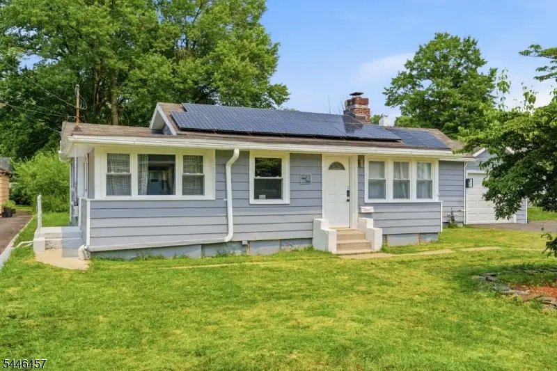 107 Minnehaha Blvd, Lake Hiawatha, NJ 07034 - #1