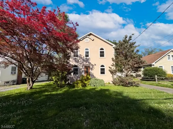 506 Lyons Rd, Bernards Twp., NJ 07920