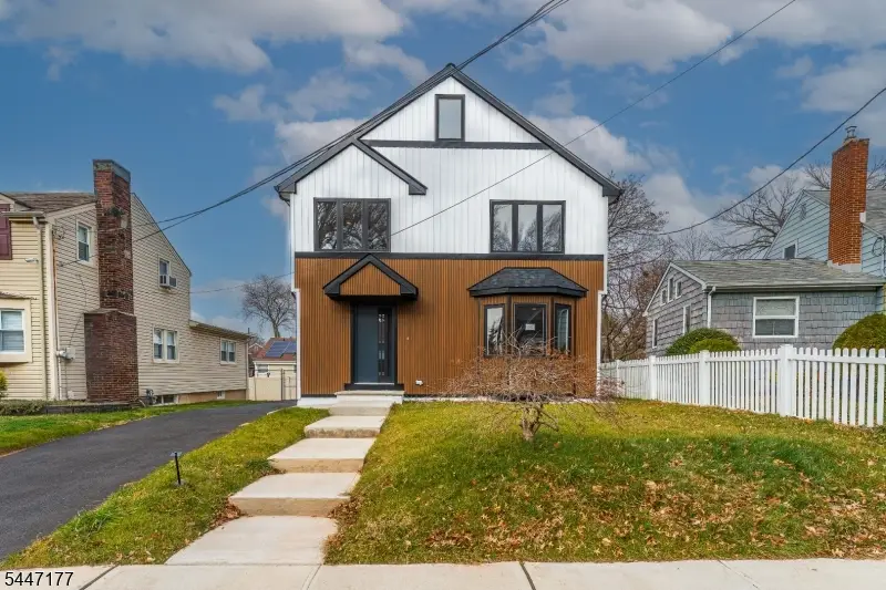 132 Thelma Ter, Linden, NJ 07036 - #2