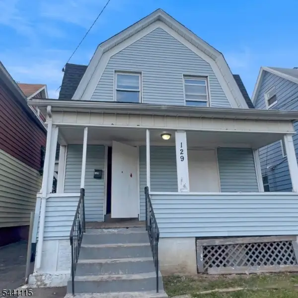 129 Smith St, Newark City, NJ 07106