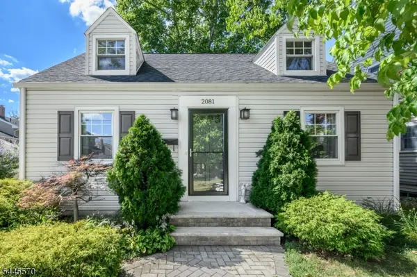 2081 Coles Ave, Scotch Plains Twp., NJ 07076