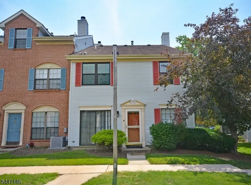 59 Oneill Ct, Lawrence, NJ 08648 - #1