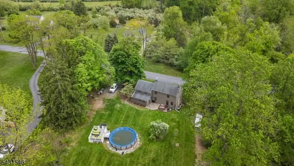 490 Mine Rd, Bethlehem Twp., NJ 08802