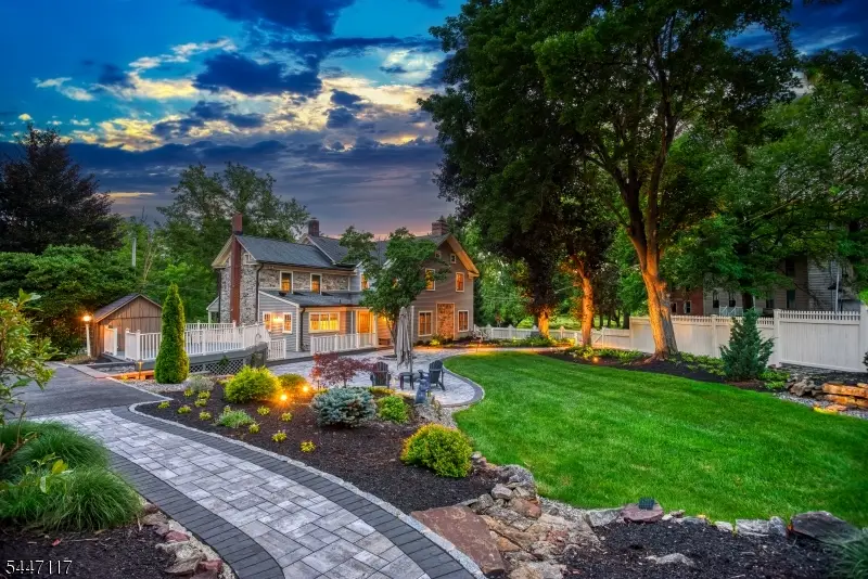 127 E Asbury Anderson Rd, Washington, NJ 07882 - #1