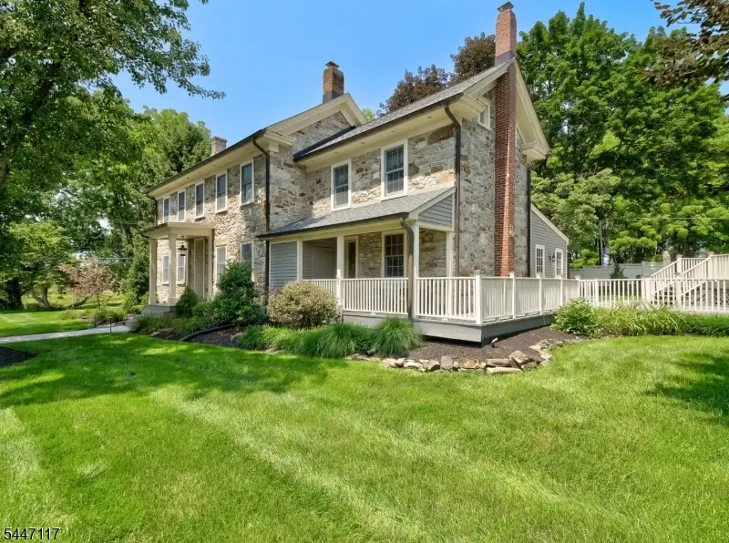 127 E Asbury Anderson Rd, Washington, NJ 07882 - #2