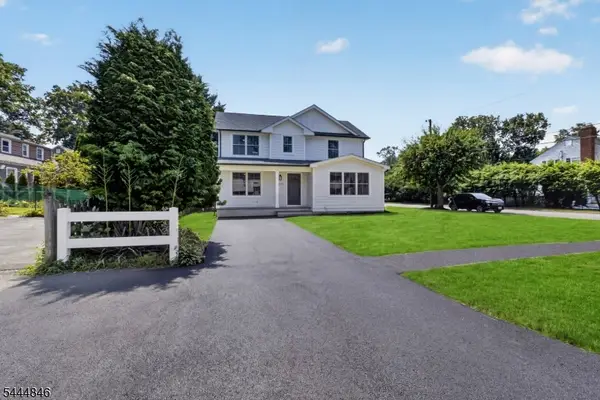 2240 Evergreen Ave, Scotch Plains Twp., NJ 07076
