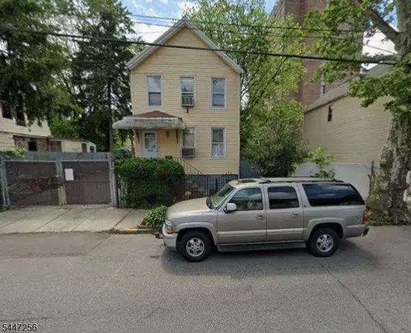 62 Oak Ave, Irvington Twp., NJ 07111
