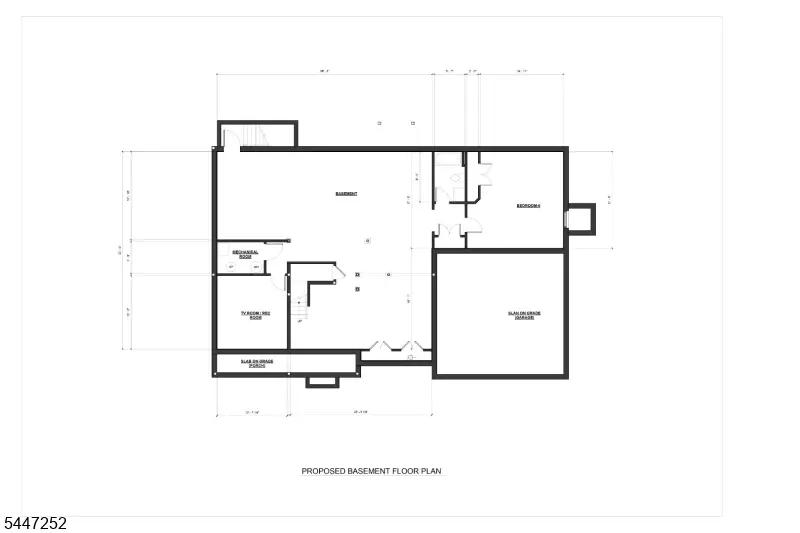 1917 Mary Ellen Ln, Scotch Plains, NJ 07076 - #2