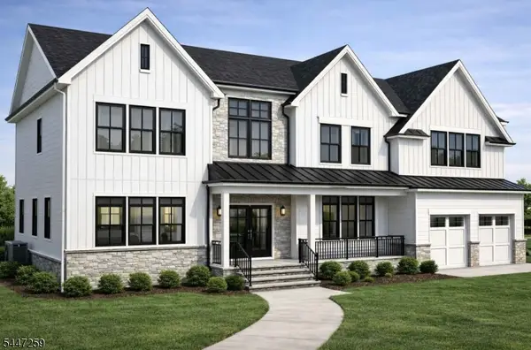 78 Tudor Dr, Clark Twp., NJ 07066