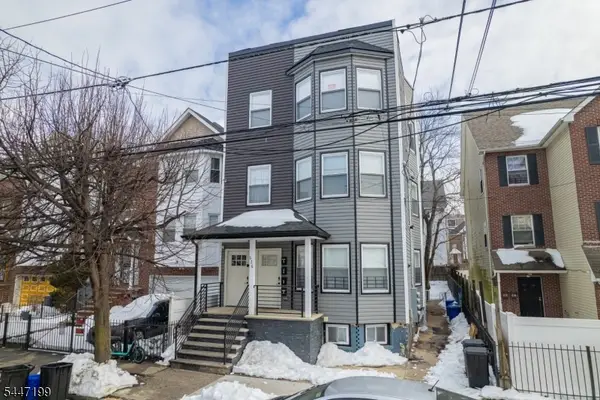 626 S 20th St, Newark City, NJ 07103