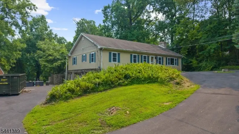 3 Walden Rd, Holland, NJ 08848 - #2