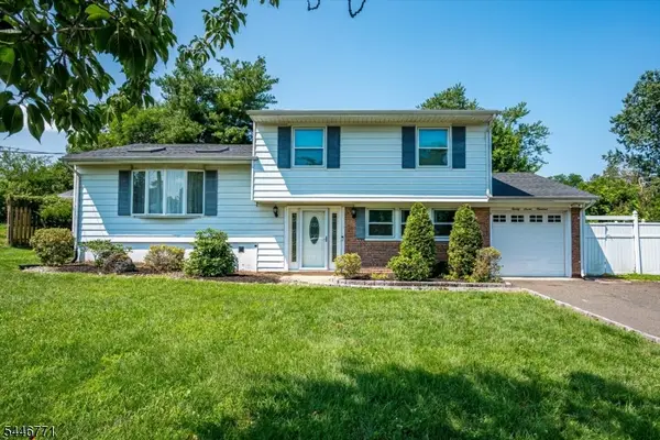 2700 Dover St, Piscataway Twp., NJ 08854