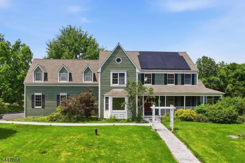 133 Stillwater Station Rd, Fredon, NJ 07860 - #2