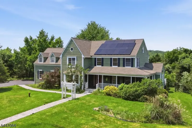 133 Stillwater Station Rd, Fredon, NJ 07860 - #3