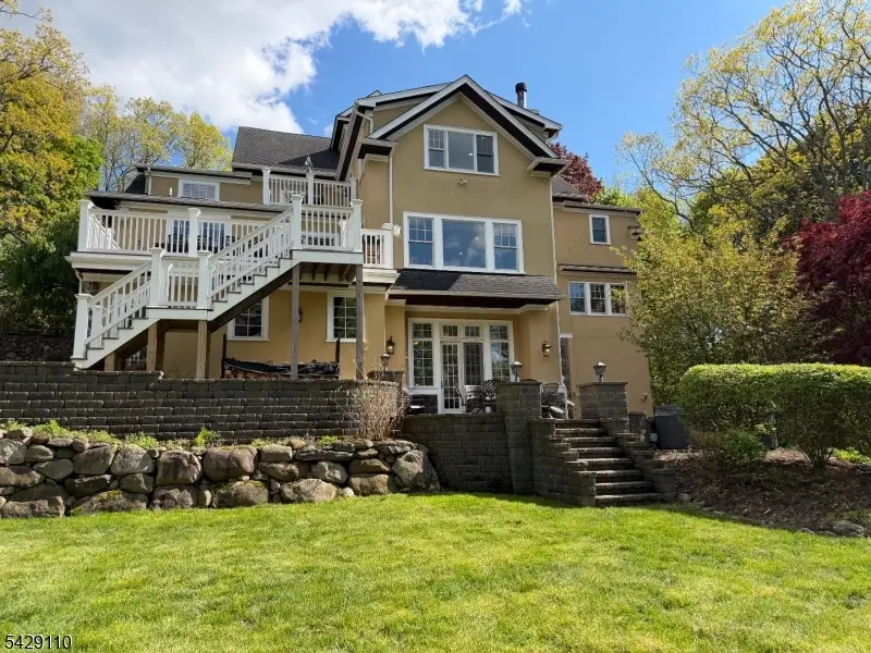 151 Lookout Rd, Mountain Lakes, NJ 07046 - #2