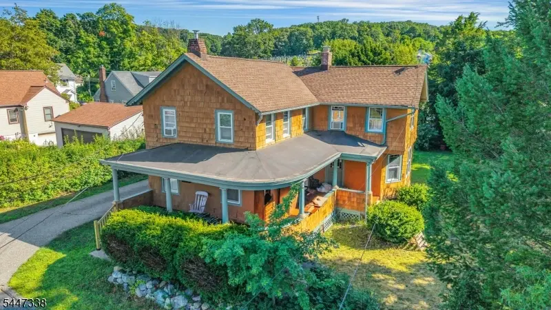 713 Laurel St, Boonton, NJ 07005 - #1