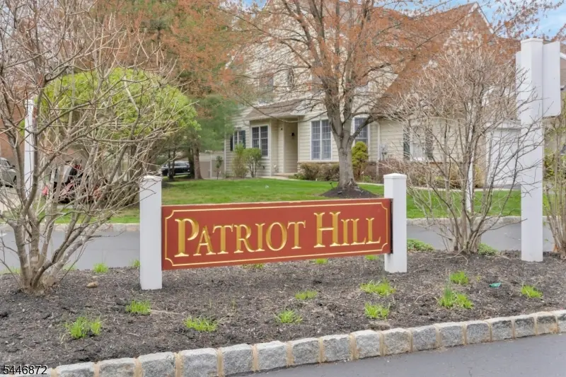 7 Patriot Hill Dr, Basking Ridge, NJ 07920 - #3