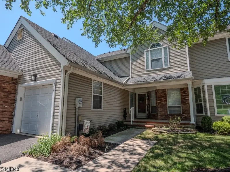 274 Morning Glory Ct, Whitehouse Station, NJ 08889 - #1
