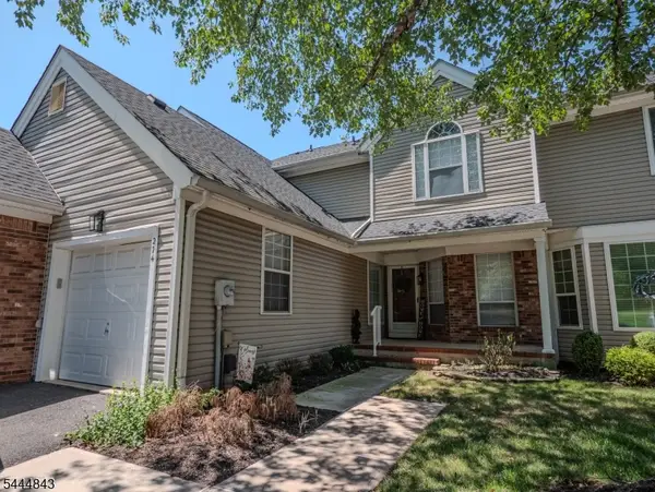 274 Morning Glory Ct, Readington Twp., NJ 08889