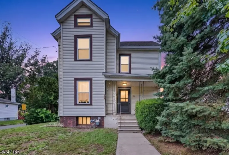 126 Cedar St, South Bound Brook, NJ 08880 - #1