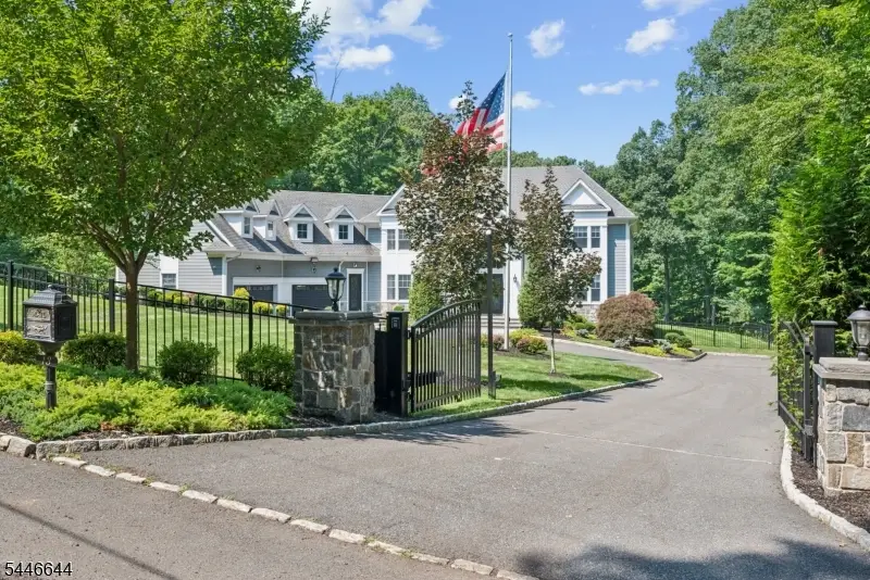 13 Rockage Road, Warren, NJ 07059 - #1
