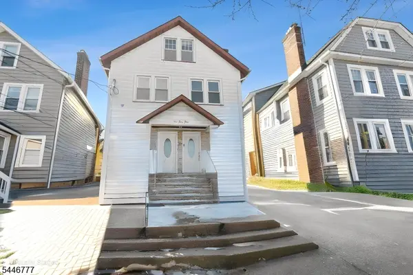 254 Franklin St, Bloomfield Twp., NJ 07003