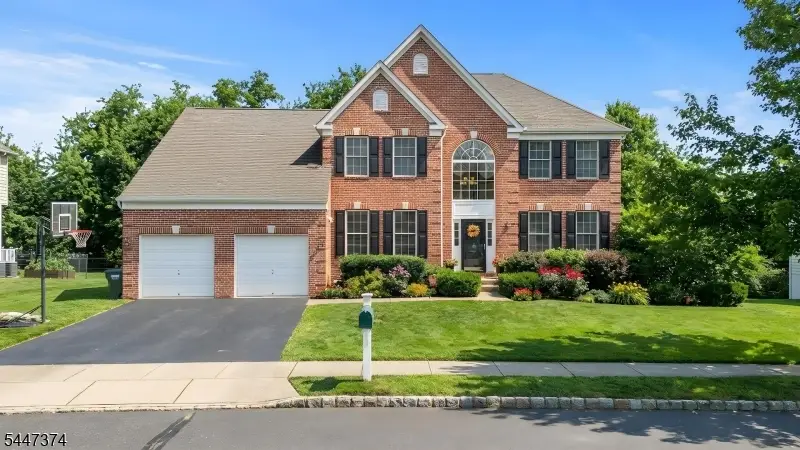 26 Rouser Way, Hillsborough, NJ 08844 - #2